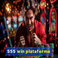 555 win plataforma